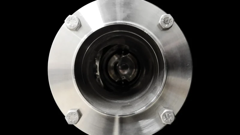 Stainless Europe Rura Tuleja Bezszwowa Dn200 Fi 200×15 1.4301/304/304L 20Cm