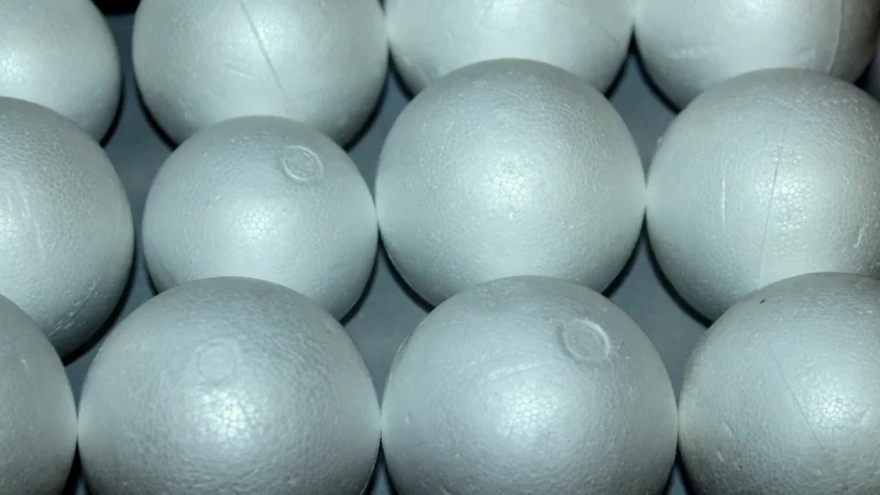 Swisspor Styropian Podłogowy 3cm Eps80 Max Biały 038