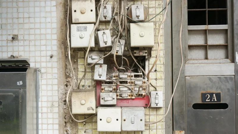 Telefonika Przewód Lgy 2,5m2 Czerwony 450/750V H07V-K 100m G100414TFK