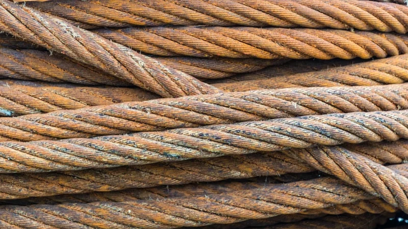 Telefonika Przewód Lgy 35m2 Brązowy 450/750V H07V-K 100m G106075TFK