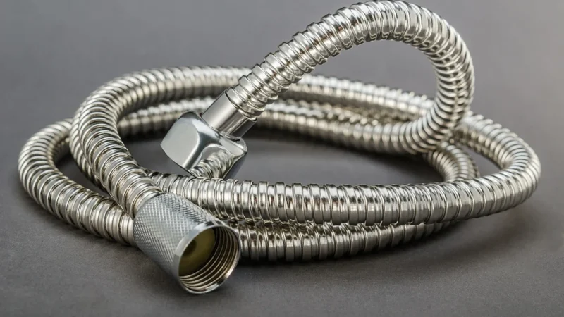 Teper Obejma Gbs Stal Nierdzewna 227-239 M10 W4
