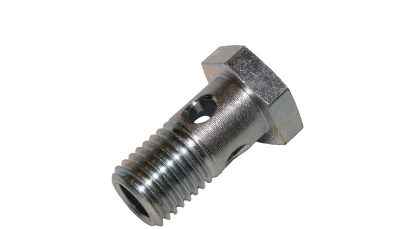 Teper Śruba Przelewowa M12x1 Długa