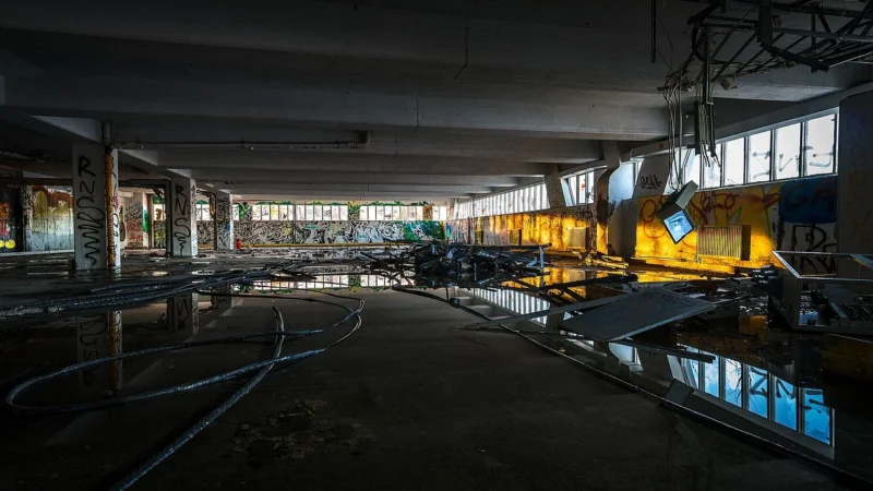 Tikkurila Farba Poliuretanowa Temadur 10L Szary Antracytowy