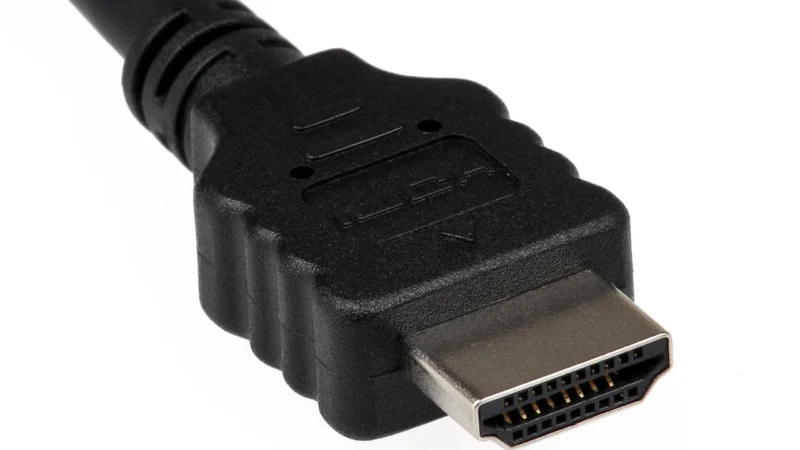 Unitek Kabel Optyczny HDMI 2.1 Aoc 8K 120Hz 15m C11029Dgy