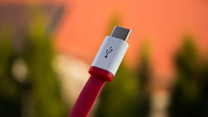 Unitek Mobile Przewód 2mPd Usb C 100W C14059Bk