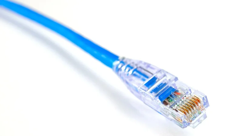 Unitek Przedłużacz Rj-45 8P8C Cat 6 Stp 2m C1896Bk-2M