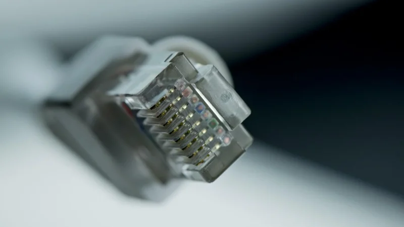 Unitek Przedłużacz Rj-45 8P8C Cat 6 Stp 3m C1896Bk-3M