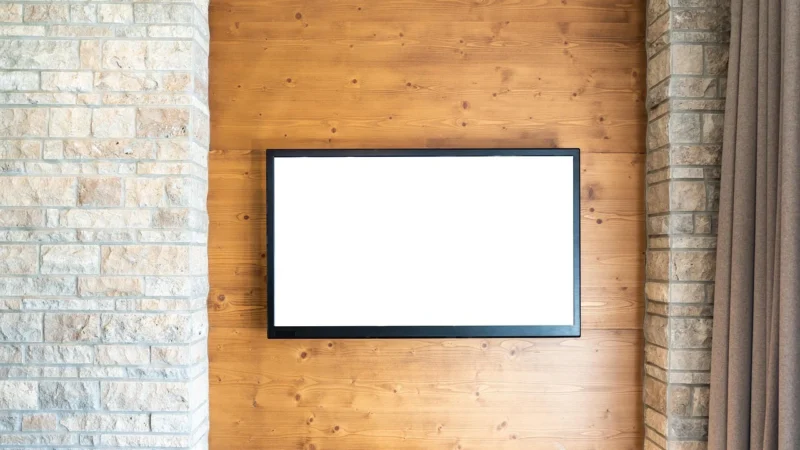 Vidaxl Panele Ścienne 3D Wzór Brązowo-Szarej Cegły 10szt. 332922