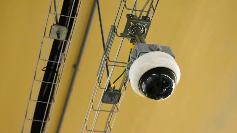 Vidos Rejestrator 4W1 4-Kanałowy Dvr-H3041 (DVRH3041)