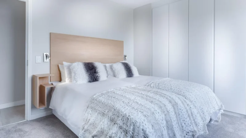 Vita Salony Agata FLEX SILVER 160×200