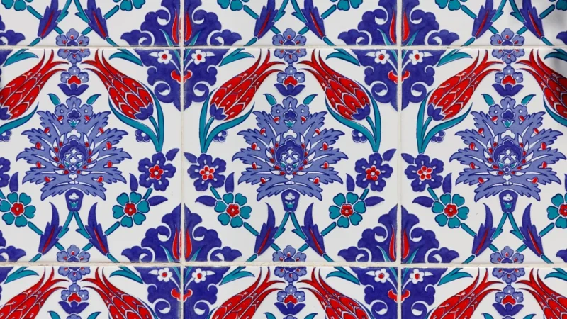 Vives Pop Tile Leslie-R 29,3×29,3