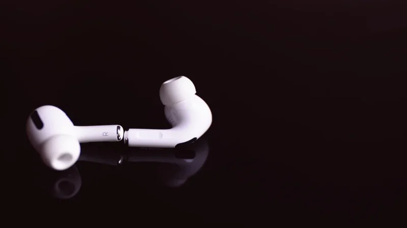 WK Design VB02 dokanałowe TWS wodoodporne IPX5 Earbuds czarny (VB02)