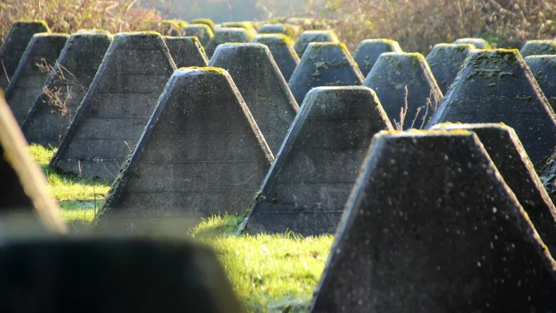 Wszystko, co musisz wiedzieć o szambach betonowych