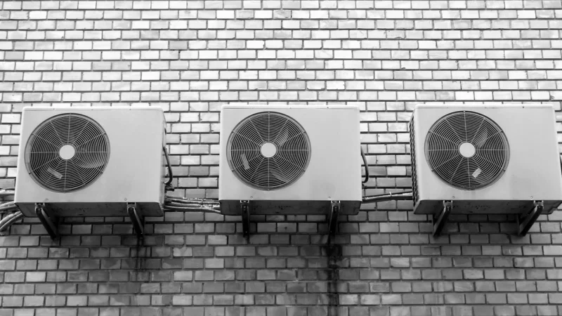 Zalety i wady klimatyzatora multisplit