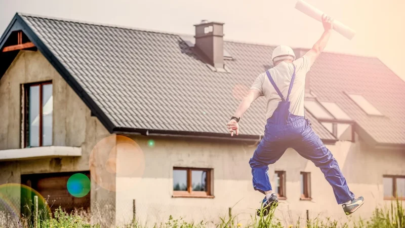 Zalety wdrażania technologii BIM w projektach budowlanych